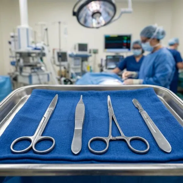 Best Practices for Sterilization & Maintenance of Surgical Instruments in 2026