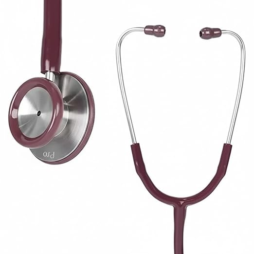 Fine One PRO Stainless Steel Stethoscope