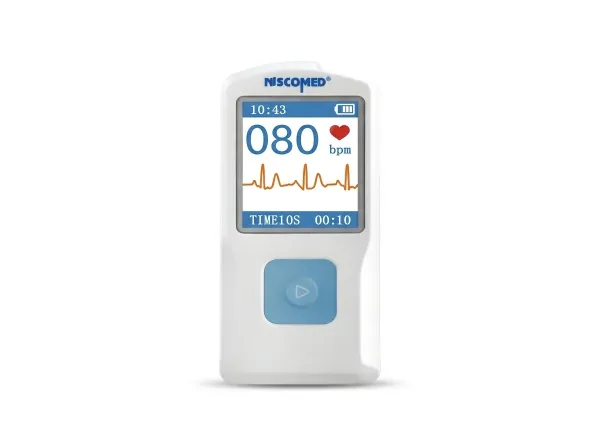Niscomed ECG Single Channel