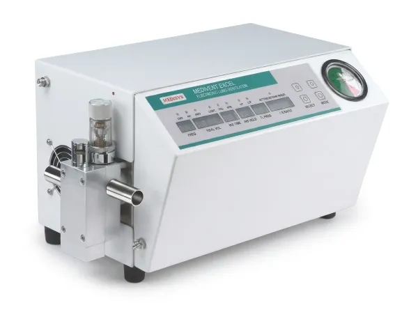 Medisys Medivent Excel Ventilator