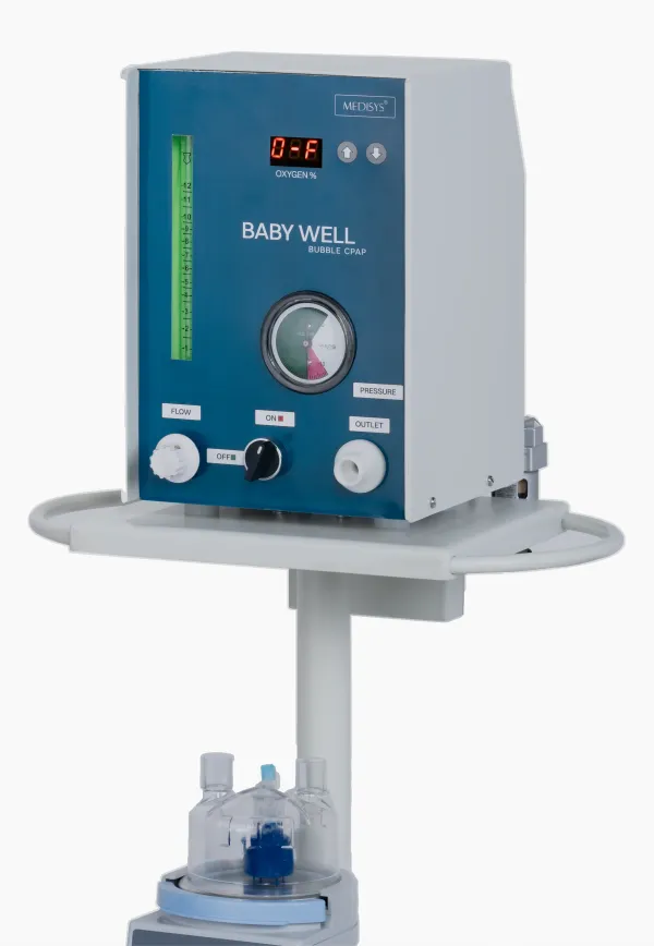 Medisys Baby Well Bubble