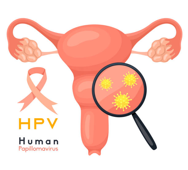 🧬 Understanding HPV: The Silent Threat to Women's Health
