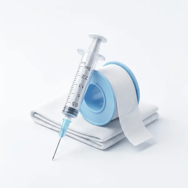 Consumables