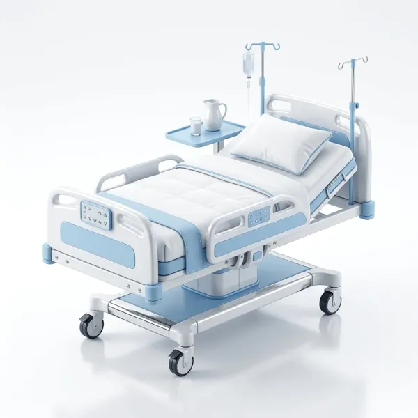 Hospital Furniture
