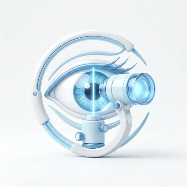 Ophthalmology